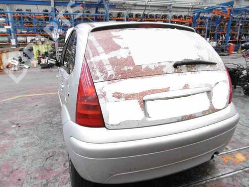 Rear right lock CITROËN C3 I (FC_, FN_)  | BP1845750C99 