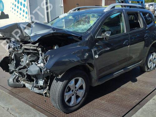 Rear right lock DACIA DUSTER (HM_) 1.2 TCe 125 (HMMA) | BP39931413C99 - Image 4