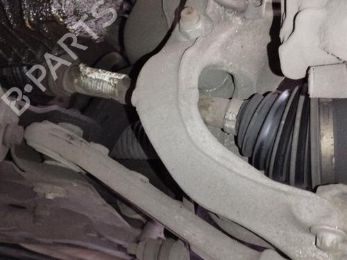 Used Left front driveshaft CITROËN C5 III (RD_) 2.0 HDi 140 (RDRHF8, RDRHFA, RDRHA8, RDRHAJ) (140 hp) 32296254