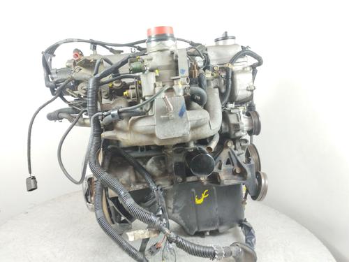 Used Engine NISSAN MICRA II (K11) [1992-2007]  29254386