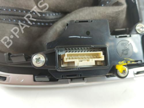 Shift knob HYUNDAI i30 (PDE, PD, PDEN) | BP12260179I34 - Image 2