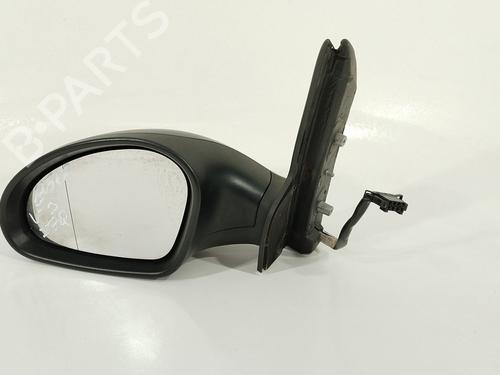 Used Left mirror SEAT ALTEA (5P1) 1.9 TDI (105 hp) 16809893