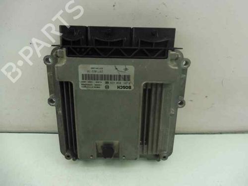 Used Engine control unit (ECU) RENAULT CLIO IV (BH_) 1.5 dCi 75 (75 hp) 3118458
