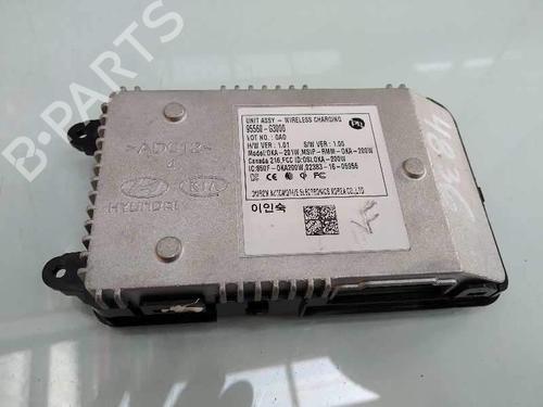 Used Electronic module Electronic module 5802633 5802633