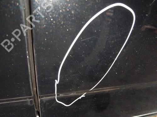 Left rear door FORD MONDEO IV (BA7)  | BP24869238C4