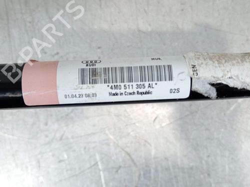 Anti roll bar AUDI Q7 (4MB, 4MG, 4MQ) 3.0 TDI quattro | BP30127135M96 - Image 5