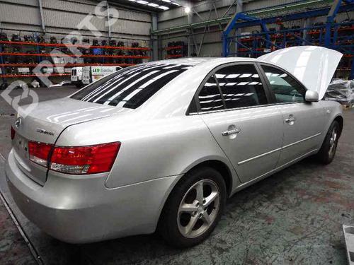 Rear right window mechanism UMM SONATA V (NF)  | BP2008632C25 