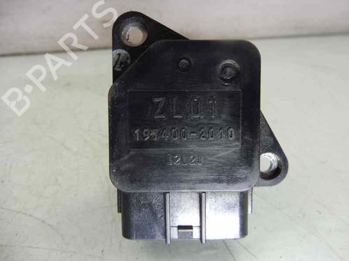 Mass air flow sensor MAZDA 3 (BK) 1.6 (BK14) | BP4600161M95 