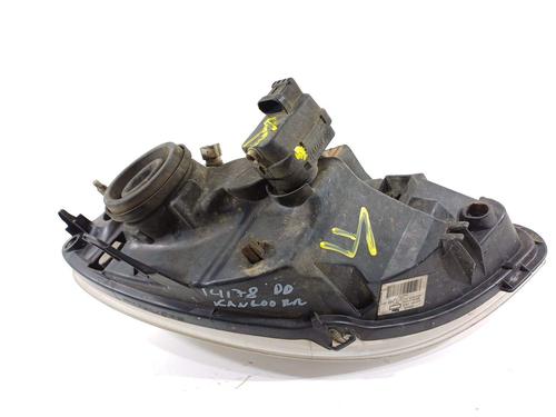 Right headlight RENAULT KANGOO (KC0/1_) D 65 1.9 (KC0E, KC02, KC0J, KC0N) | BP24842939C29 - Image 5