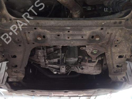 Used Subframe Subframe 36536549 36536549