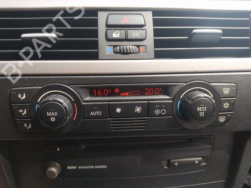 climate-control-bmw-3-e90-320-d-2004-2005-2006-2007-2008-2009-2010-2011-2012-18948916 main image