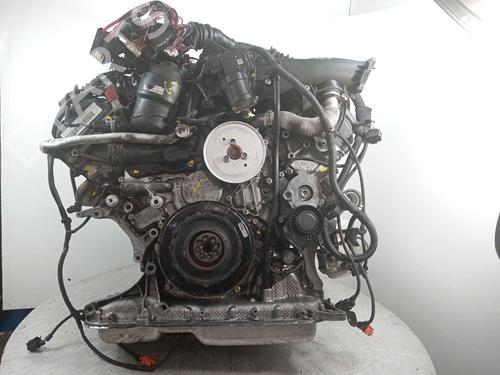 Motor AUDI A7 Sportback (4GA, 4GF) 3.0 TDI quattro (313 hp) 18694665