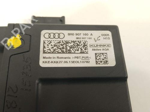 Electronic module AUDI Q5 (8RB) SQ5 TDI quattro | BP40101364M83 - Image 2