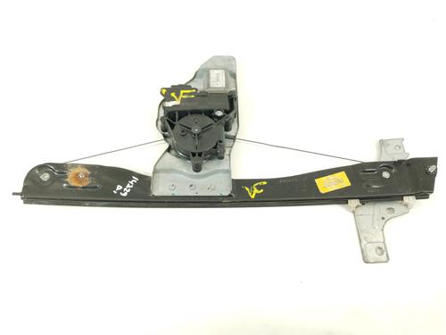 Used Front left window mechanism PEUGEOT 508 SW I (8E_) 2.0 HDi (163 hp) 29826993