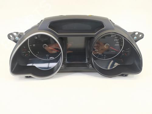 Used Instrument cluster AUDI A5 (8T3) [2007-2017]  9716850