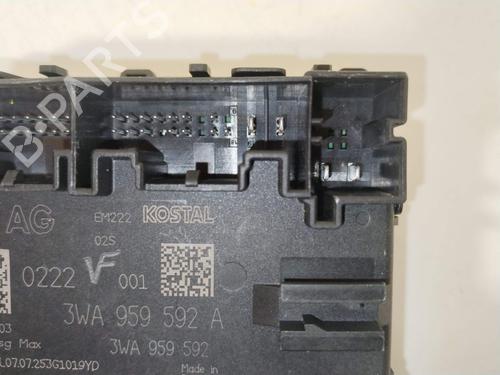 Electronic module CUPRA LEON (KL1, KU1, KUG) 2.0 TSI | BP34444829M83 - Image 7