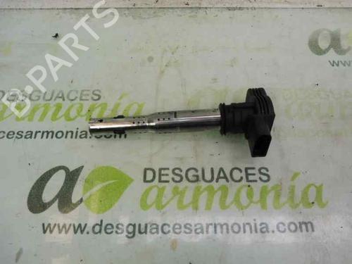 Used Ignition coil VW GOLF V (1K1) [2003-2010]  1842012