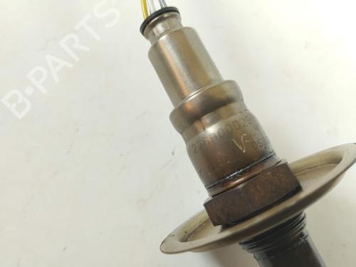 Electronic sensor DACIA DUSTER (HM_) | BP11856558M84 - Image 2