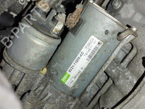 Used Starter Starter 16808780 16808780