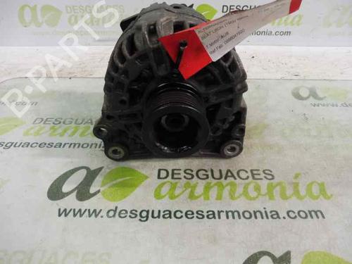 Generator SEAT LEON (1M1)  | BP1840775M7 
