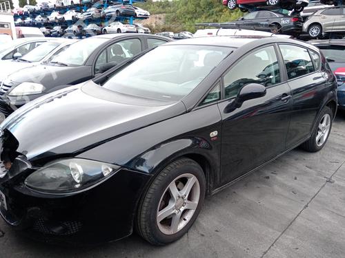 Right front fog light SEAT LEON (1P1) 1.9 TDI | BP36306467C31  - Image 6