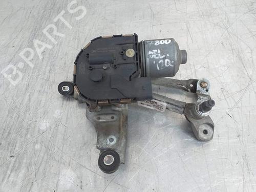 Used Front wiper motor Front wiper motor FORD S-MAX (WA6) [2006-2014] 9499870 9499870