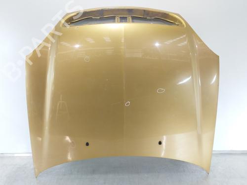 Used Hood CITROËN XSARA (N1) 2.0 HDi 90 (90 hp) 11423143