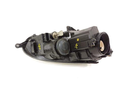 Left headlight VW GOLF V (1K1) 1.6 | BP40228231C28 - Image 4