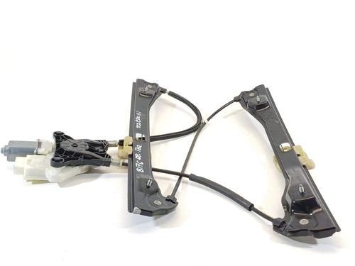 Used Front left window mechanism Front left window mechanism SEAT TOLEDO IV (KG3) [2012-2019] 16786942 16786942