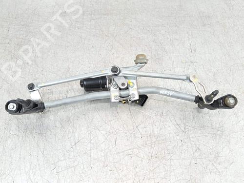 Used Front wiper motor Front wiper motor 31852627 31852627