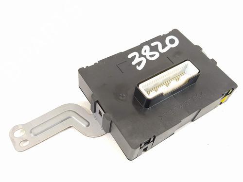 Used Electronic module Electronic module 9756642 9756642