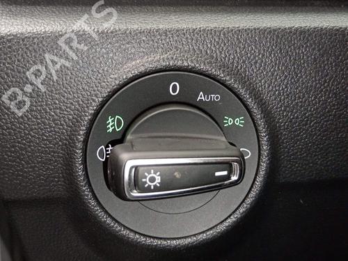 Used Headlight switch Headlight switch 38735392 38735392