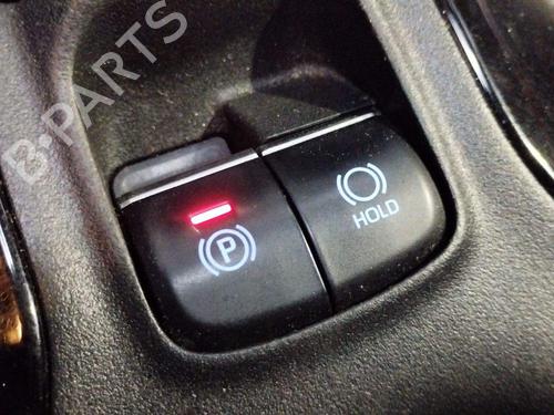 Used Hand brake Hand brake 39591709 39591709