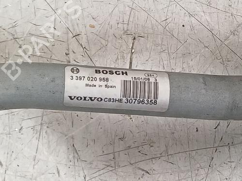 Front wiper motor VOLVO S80 II (124)  | BP16791448M29 