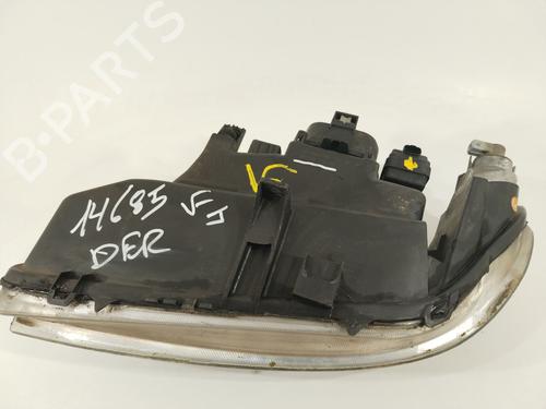 Right headlight CITROËN XSARA (N1) 1.9 TD | BP26579336C29 