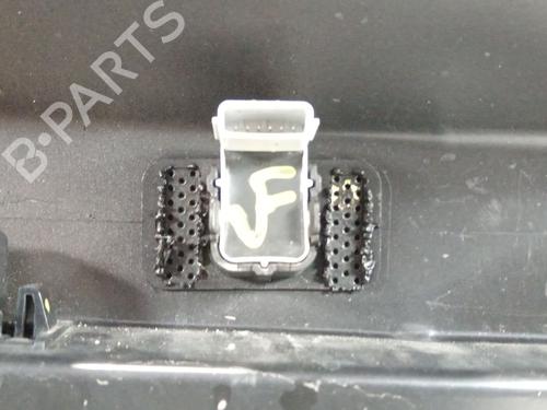 Rear bumper HYUNDAI i20 I (PB, PBT)  | BP16801353C8 