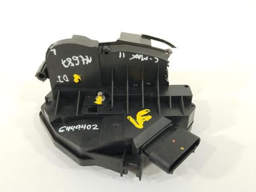Used Front left lock FORD C-MAX II (DXA/CB7, DXA/CEU) 2.0 TDCi (140 hp) 28024405