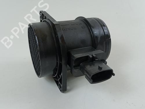Used Mass air flow sensor FIAT TIPO Hatchback (356_, 357_) 1.6 D (356HXG1B, 356HXG11) (120 hp) 10627170