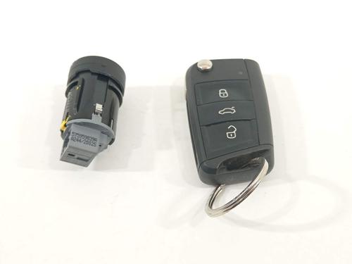 Ignition barrel SEAT ARONA (KJ7, KJP) 1.0 TSI | BP25769985M48 - Image 3