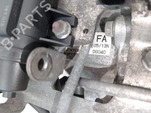Gearbox MAZDA 3 (BM, BN) | BP17615505M3 - Image 7