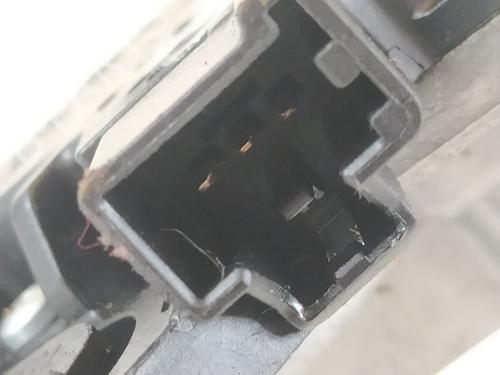 Rear wiper motor FORD FOCUS II (DA_, HCP, DP)  | BP14933817M102 