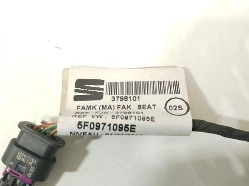Cable SEAT LEON ST (5F8) 2.0 Cupra | BP37175459E12 - Image 3