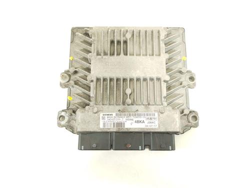 Engine control unit (ECU) FORD FOCUS II (DA_, HCP, DP) 1.8 TDCi | BP29185872M57 - Image 3
