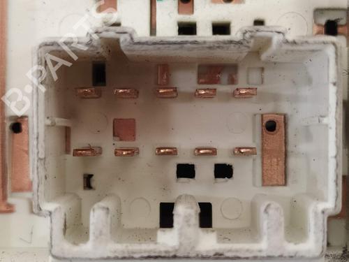 Mirror switch HYUNDAI i30 (GD) | BP9286543I25 - Image 5