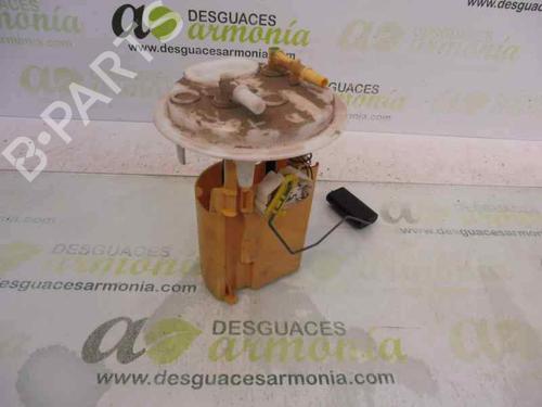 Used Fuel pump Fuel pump 1843712 1843712