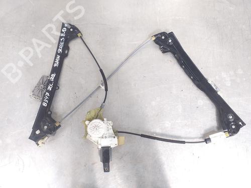 Elevalunas delantero izquierdo BMW 3 Convertible (E93) 325 d (197 hp) 7191117 | 7193455 | 0130822402