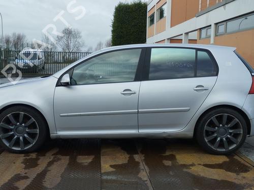 Used Parts VW GOLF V (1K1) 2.0 TDI (170 hp) 4435888
