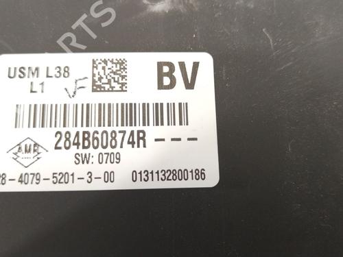 Fuse box RENAULT FLUENCE (L3_) 1.5 dCi (L30D, L30L, L306, L33F, L33L, L33M, L33V, L33W) | BP33954365E1  - Image 6