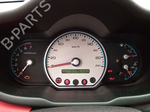 Used Instrument cluster Instrument cluster 38597317 38597317