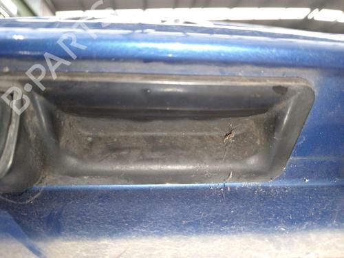 Used Tailgate handle Tailgate handle 38553386 38553386